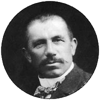 Georg Lang (1859 - 1939)